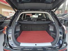 Hongqi HS5 2023 2.0T Qixiang Pro version - фото 15