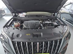 Hongqi HS5 2023 2.0T Qixiang Pro version - фото 16