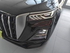 Hongqi HS5 2023 2.0T Qixiang Pro version - фото 18