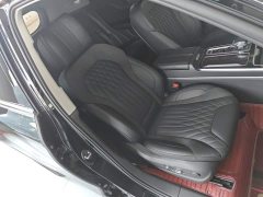 Hongqi HS5 2023 2.0T Qixiang Pro version - фото 20