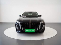 Hongqi HS5 2023 2.0T Qixiang Pro version - фото 3