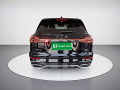 Hongqi HS5 2023 2.0T Qixiang Pro version - фото 4