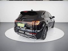 Hongqi HS5 2023 2.0T Qixiang Pro version - фото 5