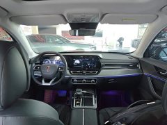 Hongqi HS5 2023 2.0T Qixiang Pro version - фото 6
