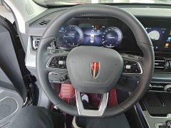 Hongqi HS5 2023 2.0T Qixiang Pro version - фото 7