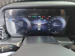 Hongqi HS5 2023 2.0T Qixiang Pro version - фото 8