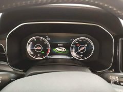 Hongqi HS7 2.0T DCT two-wheel drive smart connected flagship version - фото 12