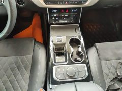 Hongqi HS7 2.0T DCT two-wheel drive smart connected flagship version - фото 14