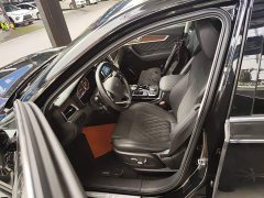 Hongqi HS7 2.0T DCT two-wheel drive smart connected flagship version - фото 15