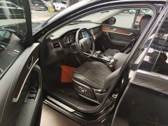 Hongqi HS7 2.0T DCT two-wheel drive smart connected flagship version - фото 16