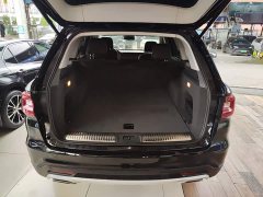 Hongqi HS7 2.0T DCT two-wheel drive smart connected flagship version - фото 19