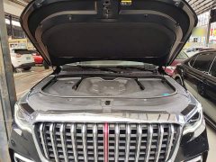 Hongqi HS7 2.0T DCT two-wheel drive smart connected flagship version - фото 20