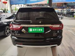 Hongqi HS7 2.0T DCT two-wheel drive smart connected flagship version - фото 6
