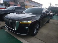Hongqi H9 2020 2.0T Zhilian Flagship Edition - фото 1