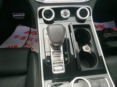 Hongqi H9 2020 2.0T Zhilian Flagship Edition - фото 10