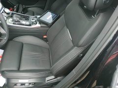 Hongqi H9 2020 2.0T Zhilian Flagship Edition - фото 11