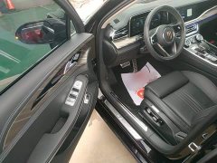Hongqi H9 2020 2.0T Zhilian Flagship Edition - фото 12