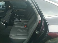 Hongqi H9 2020 2.0T Zhilian Flagship Edition - фото 13