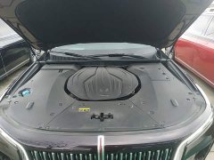 Hongqi H9 2020 2.0T Zhilian Flagship Edition - фото 16
