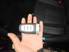 Hongqi H9 2020 2.0T Zhilian Flagship Edition - фото 17