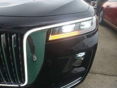 Hongqi H9 2020 2.0T Zhilian Flagship Edition - фото 18