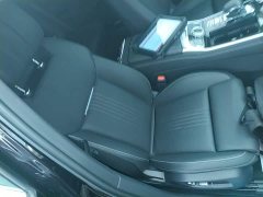 Hongqi H9 2020 2.0T Zhilian Flagship Edition - фото 20