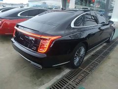 Hongqi H9 2020 2.0T Zhilian Flagship Edition - фото 5