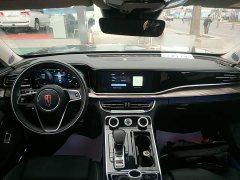 Hongqi H9 2020 2.0T Zhilian Flagship Edition - фото 6