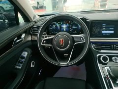 Hongqi H9 2020 2.0T Zhilian Flagship Edition - фото 7
