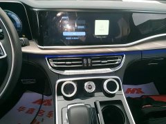Hongqi H9 2020 2.0T Zhilian Flagship Edition - фото 9