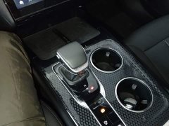 Hongqi HS3 PHEV 2024 115km Jinwei Edition - фото 10