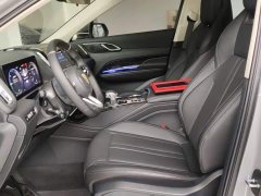Hongqi HS3 PHEV 2024 115km Jinwei Edition - фото 11