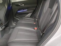 Hongqi HS3 PHEV 2024 115km Jinwei Edition - фото 13