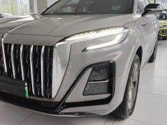 Hongqi HS3 PHEV 2024 115km Jinwei Edition - фото 18