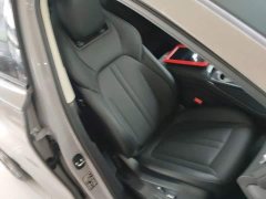 Hongqi HS3 PHEV 2024 115km Jinwei Edition - фото 20
