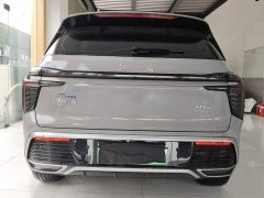 Hongqi HS3 PHEV 2024 115km Jinwei Edition - фото 4