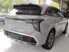 Hongqi HS3 PHEV 2024 115km Jinwei Edition - фото 5