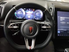 Hongqi HS3 PHEV 2024 115km Jinwei Edition - фото 7