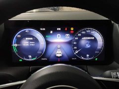 Hongqi HS3 PHEV 2024 115km Jinwei Edition - фото 8