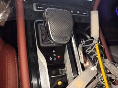 Hongqi H5 2025 2.0T automatic Qichang version - фото 10