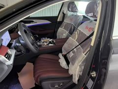 Hongqi H5 2025 2.0T automatic Qichang version - фото 11