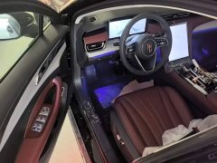 Hongqi H5 2025 2.0T automatic Qichang version - фото 12