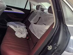 Hongqi H5 2025 2.0T automatic Qichang version - фото 13