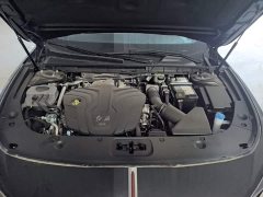 Hongqi H5 2025 2.0T automatic Qichang version - фото 16