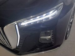 Hongqi H5 2025 2.0T automatic Qichang version - фото 18