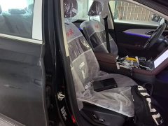 Hongqi H5 2025 2.0T automatic Qichang version - фото 20