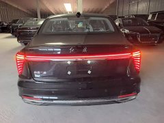 Hongqi H5 2025 2.0T automatic Qichang version - фото 4