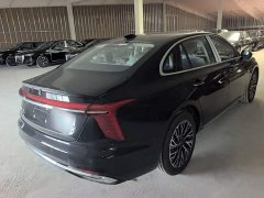 Hongqi H5 2025 2.0T automatic Qichang version - фото 5