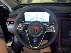Hongqi H5 2025 2.0T automatic Qichang version - фото 7