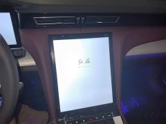 Hongqi H5 2025 2.0T automatic Qichang version - фото 9